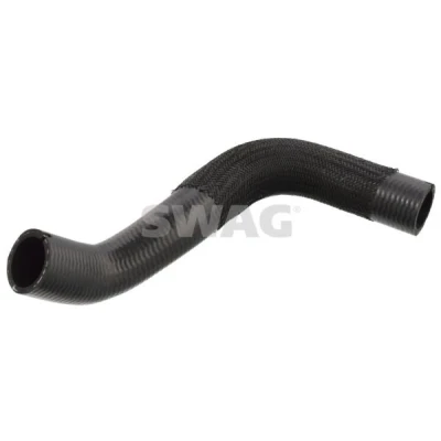 Billede af SWAG 62 10 6272 Kølerslanger EPDM (ethyl propylen dien gummi) CITROËN: C3 II, I Hatchback, PEUGEOT: 207 Hatchback