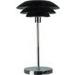 Billede af Dl31 Table Lamp Matt Black
