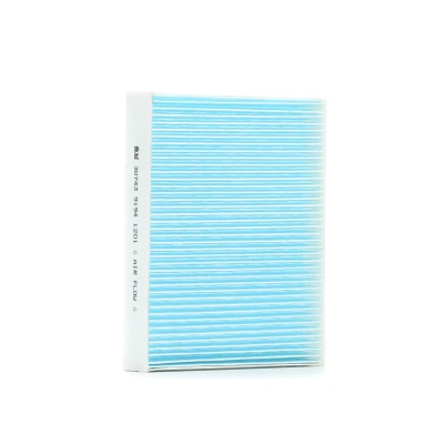 Billede af FEBI BILSTEIN 30743 Kabinefilter Pollenfilter 240 204 35 OPEL: Insignia A Sports Tourer, Karl, Astra J Hatchback, CHEVROLET: Spark, Aveo Hatchback