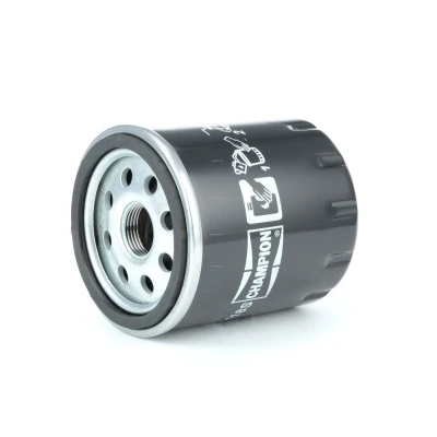 Billede af CHAMPION COF100118S Oliefilter M 20 x 1.5 Påskruet filter PEUGEOT: 208 I Hatchback, 308 SW 2, 206 CITROËN: C3 II, C4 II Cactus, III