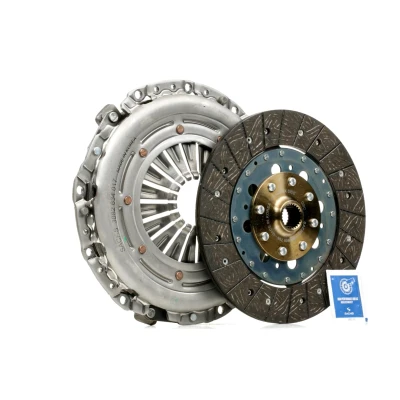 Billede af SACHS 3000 950 851 Kobling uden udrykkerleje 240
