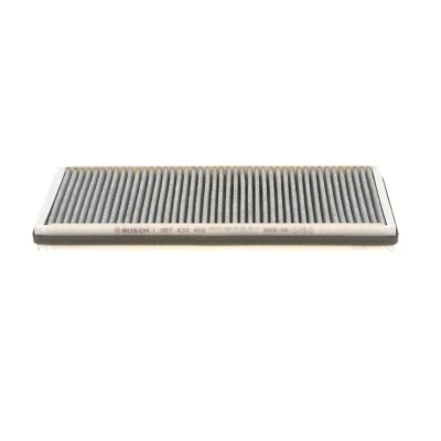 Billede af BOSCH 1 987 432 400 Kabinefilter Aktivkulfilter 382 152 39 RENAULT: ESPACE 4