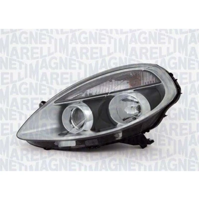 Billede af MAGNETI MARELLI 712469511129 Forlygter