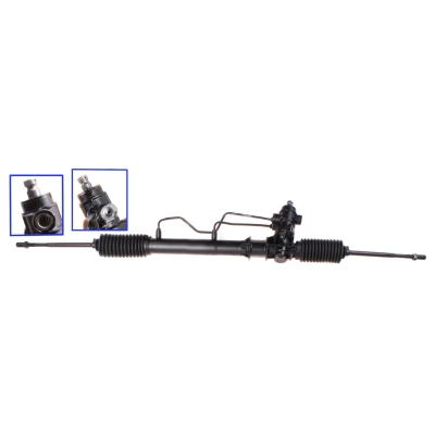 Billede af ELSTOCK 11 0230 Tandstang Hydraulisk til venstrestyrede biler M16