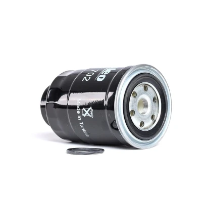Billede af VALEO 587702 Brændstoffilter Påskruet filter NISSAN: X Trail, Patrol GR 4 SUV, Primera Hatchback