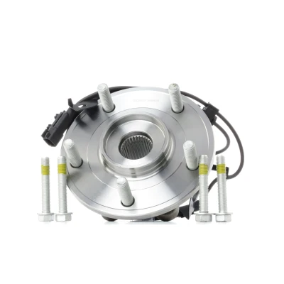 Billede af SKF VKBA 6763 Hjullejesæt med integreret ABS sensor
