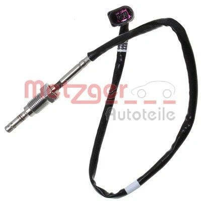 Billede af METZGER 0894078 Sensoren før turbolader ORIGINAL ERSATZTEIL VOLKSWAGEN: Transporter 5, Multivan 5 (7HM, Bus