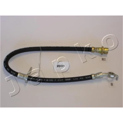 Billede af Holder, bremseslange JAPKO 692031
