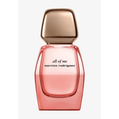 Billede af Narciso Rodriguez All Of Me Eau de Parfum Intense Refillable 30 ml