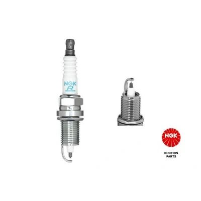 Billede af NGK 7696 Tændrør M14 x 1,25 SW: 16 mm MAZDA: 626 V Sedan