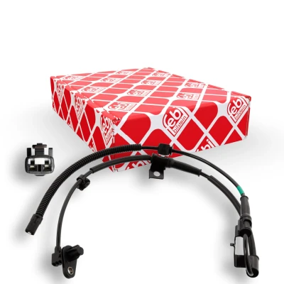 Billede af FEBI BILSTEIN 107612 ABS Sensor venstre foraksel 952 KIA: cee‘d I Stationcar, Hatchback, Pro Hatchback