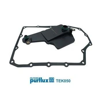 Billede af Hydraulikfiltersæt, automatgearkasse PURFLUX TEK050