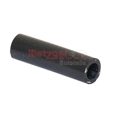 Billede af METZGER 2420016 Kølerslanger EPDM (ethyl propylen dien gummi) FIAT: 500 Hatchback, Grande Punto Panda II ALFA ROMEO: MiTo