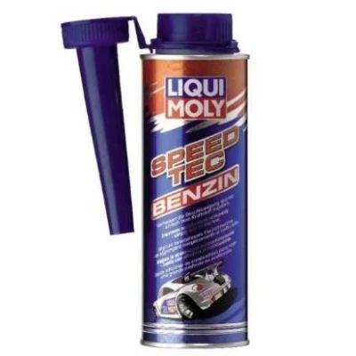 Billede af LIQUI MOLY 3720 Brændstofadditiv Dåse 250 Benzin