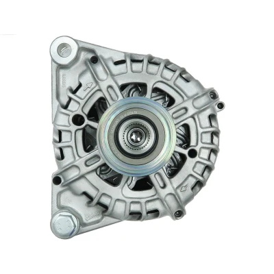 Billede af AS PL A3472(VALEO) Generator 12V 120A PEUGEOT: 208 I Hatchback, 108 2008 Stationcar, CITROËN: C4 II C1 II, C3 TOYOTA: Aygo