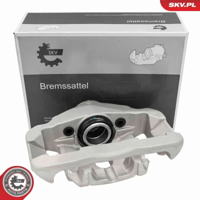 Billede af Bremsekaliber ESEN SKV 74SKV881
