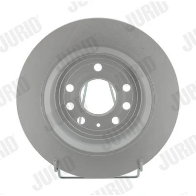 Billede af JURID 562220JC Bremseskiver 292 20 5 110 ventileret coatet med skruer OPEL: Vectra C Caravan, CC, Sedan, SAAB: 9 3 Stationcar
