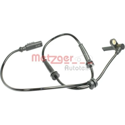 Billede af METZGER 0900900 ABS Sensor Hall princip 750 FIAT: Punto II Hatchback