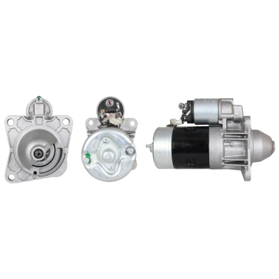 Billede af LUCAS ELECTRICAL LRS00728 Starter 12 2,2 9