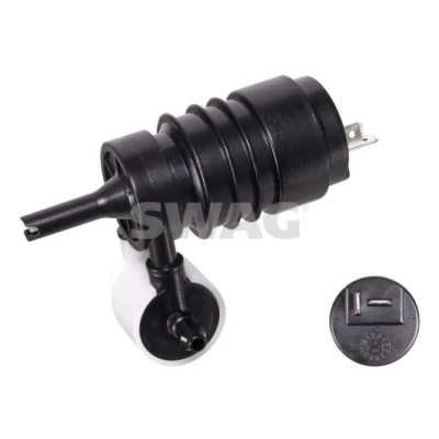 Billede af SWAG 40 90 5568 Vaskepumpe 12 OPEL: Corsa B Hatchback