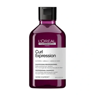 Billede af L&#039;Oréal Professionnel Curl Expression Shampoo Gelée 300 ml