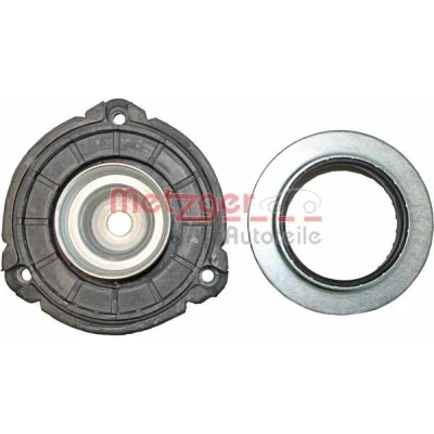 Billede af METZGER 6490271 Tårnleje foraksel med rulningsleje SKODA: Fabia 1 Combi, 2, I Hatchback, VOLKSWAGEN: Polo IV Fox Hatchback