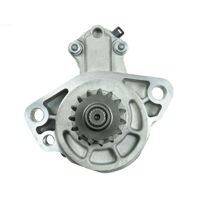 Billede af AS PL S6156 Starter 12 2,00 15 VOLKSWAGEN: Touareg II