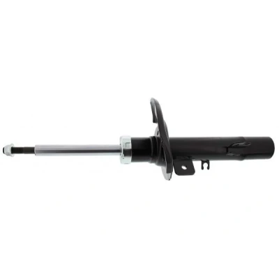 Billede af MAPCO 20324 Støddæmper højre foraksel Gastryk 51 dobbeltrør Fjederben øverste stift PEUGEOT: 207 Hatchback, SW, CC