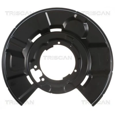 Billede af TRISCAN 8125 11205 Ankerplade Bagaksel venstre BMW: 3 Touring, Sedan, Coupe