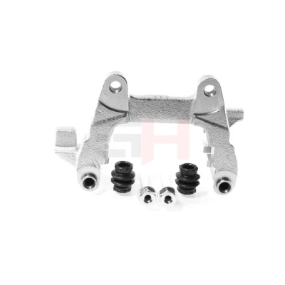 Billede af GH 464720V Bremsekaliber Holder Bagaksel venstre, venstre AUDI: A6 C6 Sedan
