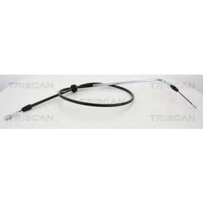 Billede af TRISCAN 8140 161177 Håndbremsekabel 1919/1677 Skive/tromle