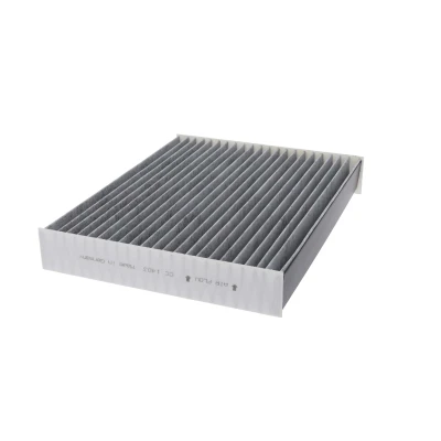 Billede af CORTECO 80001741 Kabinefilter Aktivkulfilter 276 217 40 Aktivt kul VOLKSWAGEN: Touareg II