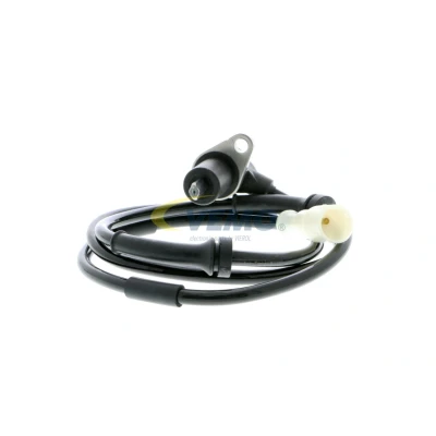 Billede af VEMO Original Quality V24 72 0030 ABS sensor Bagaksel venstre til køretøjer med Induktiv, passiv 2 1070 1115 12