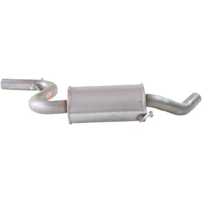 Billede af BOSAL 227 045 Midterste Lyddæmper SEAT: Altea XL,