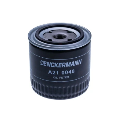 Billede af DENCKERMANN A210048 Oliefilter 3/4&quot; 16 UNF Påskruet filter LADA: 1200 1600 Sedan, Niva, Nova PEUGEOT: 505 Sedan