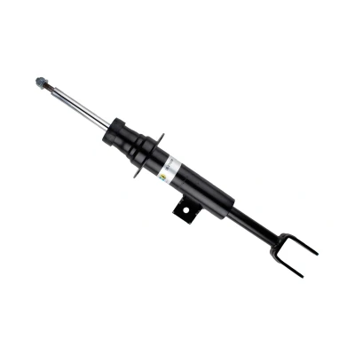 Billede af BILSTEIN B4 OE Replacement 19 274256 Støddæmper venstre foraksel Gastryk dobbeltrør Fjederbærende dæmper øverste stift, nederste greb