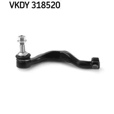 Billede af SKF VKDY 318520 Styrekugle med syntetsik fedt