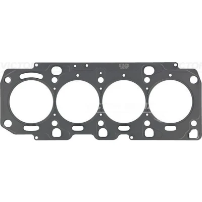 Billede af REINZ 61 36905 00 Toppakning pakning med metallag