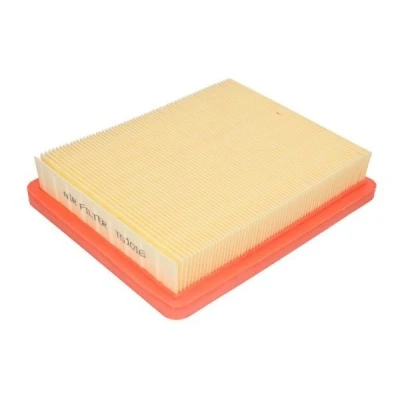 Billede af JC PREMIUM B20504PR Luftfilter 40 163 205 kantet Filterindsats