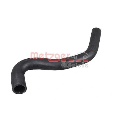 Billede af METZGER 2421108 Kølerslanger nede til venstre EPDM (ethyl propylen dien gummi) CITROËN: C4 I Hatchback, PEUGEOT: 307 SW