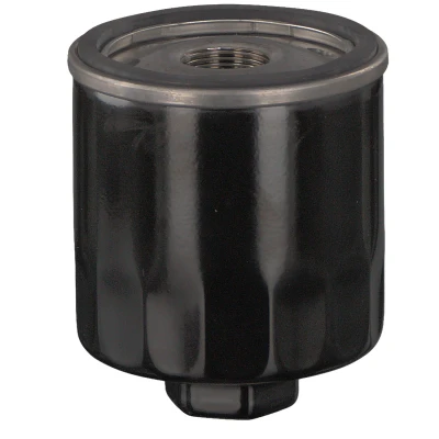 Billede af FEBI BILSTEIN 172255 Oliefilter Påskruet filter FORD: Transit V363 Van, Ladvogn / Chassis