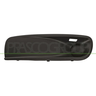 Billede af PRASCO VG9172104 Kofangergitter venstre grundet / primet VOLKSWAGEN: Transporter 5, 5 Bus