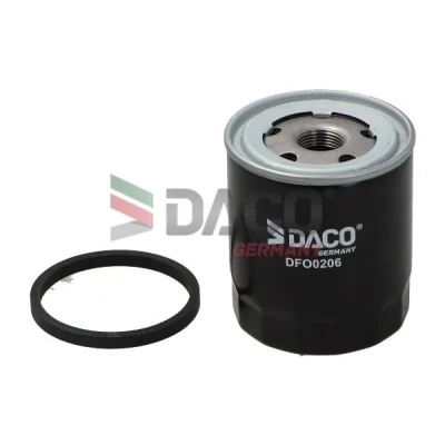 Billede af Oliefilter DACO Germany DFO0206