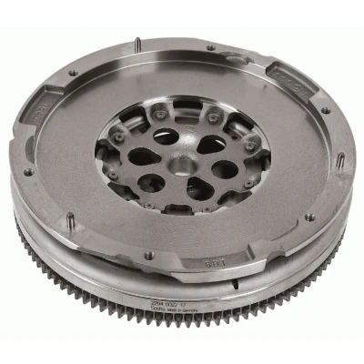 Billede af SACHS 2294 002 212 Dobbeltmasse svinghjul