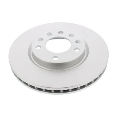 Billede af MAPCO 25730C Bremseskiver foraksel 278 26 5 110 ventileret coatet OPEL: Corsa D Hatchback