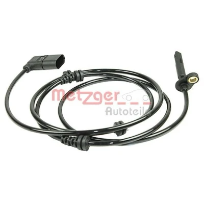 Billede af METZGER 0900979 ABS Sensor højre foraksel