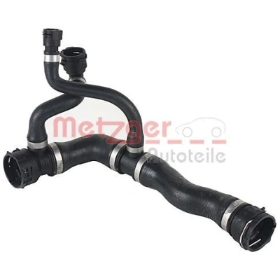 Billede af METZGER 2420525 Kølerslanger EPDM (ethyl propylen dien gummi) BMW: 5 Sedan