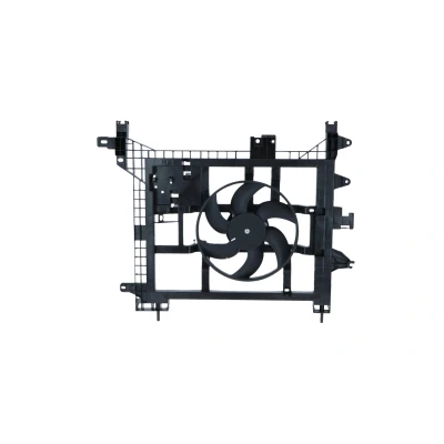 Billede af NRF 47900 Køleventilator 298 12 100 med kølerventilatorramme (karm)