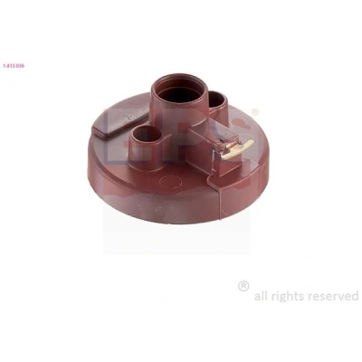 Billede af Rotor, strømfordeler EPS 1.413.036