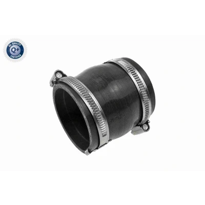 Billede af VAICO V42 0603 Trykslange Gummi med vævindlæg Q+, original equipment manufacturer quality PEUGEOT: 407 SW, Sedan, 207 Hatchback